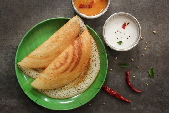 South Indian Dishes